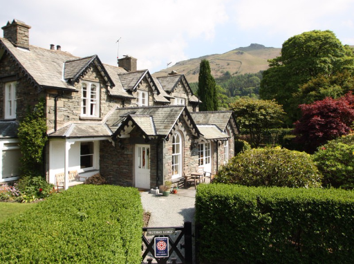 Rothay Lodge House Grasmere